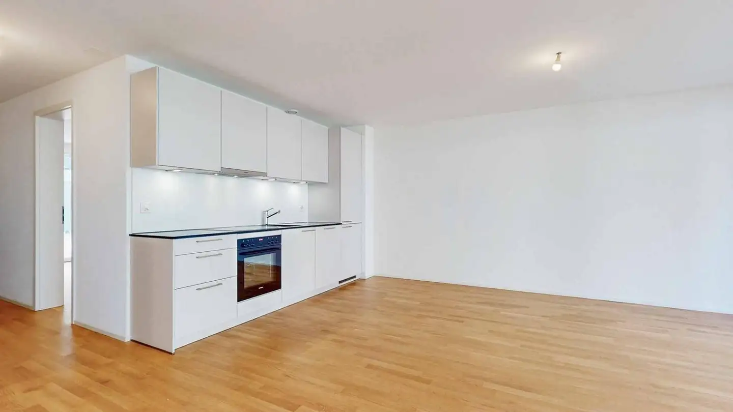 Appartamento in affitto - Rue De Clendy 33, 1400 Yverdon-les-Bains - Foto 3
