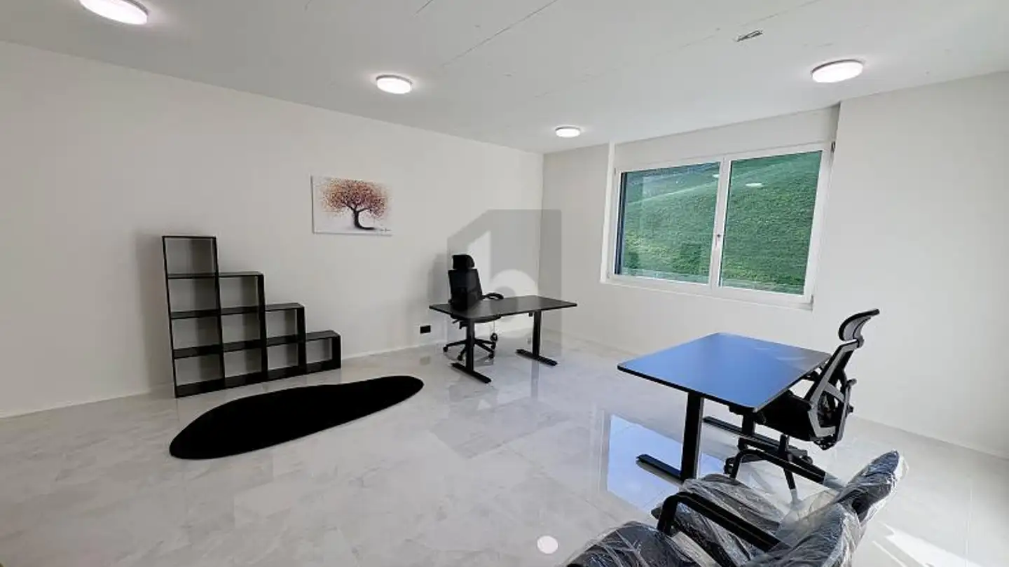 Spazio ufficio in affitto - 8835 Feusisberg
