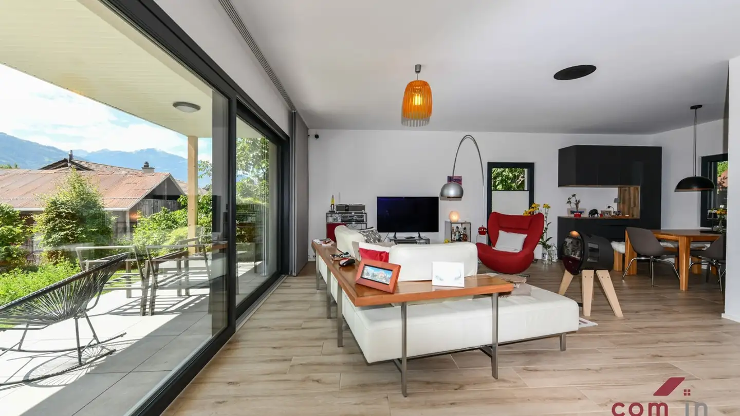 Einfamilienhaus kaufen - 1971 Grimisuat - Foto 2