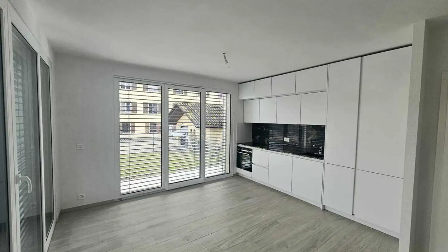 Maison en terrasse à louer - Route Des Matagasses 40, 1268 Burtigny