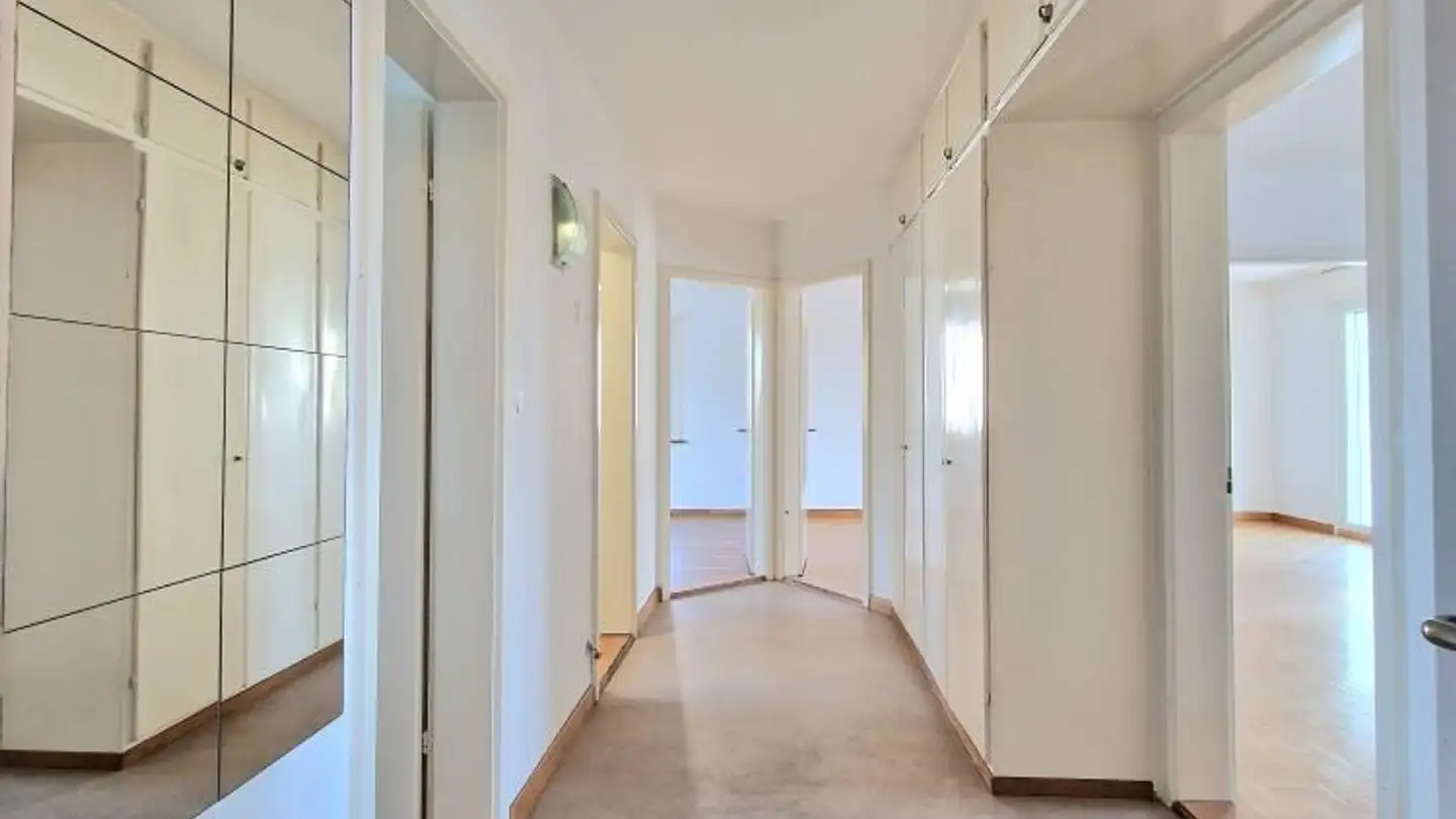 Apartment for rent - Luzernerstrasse 45a, 4800 Zofingen - Photo 2
