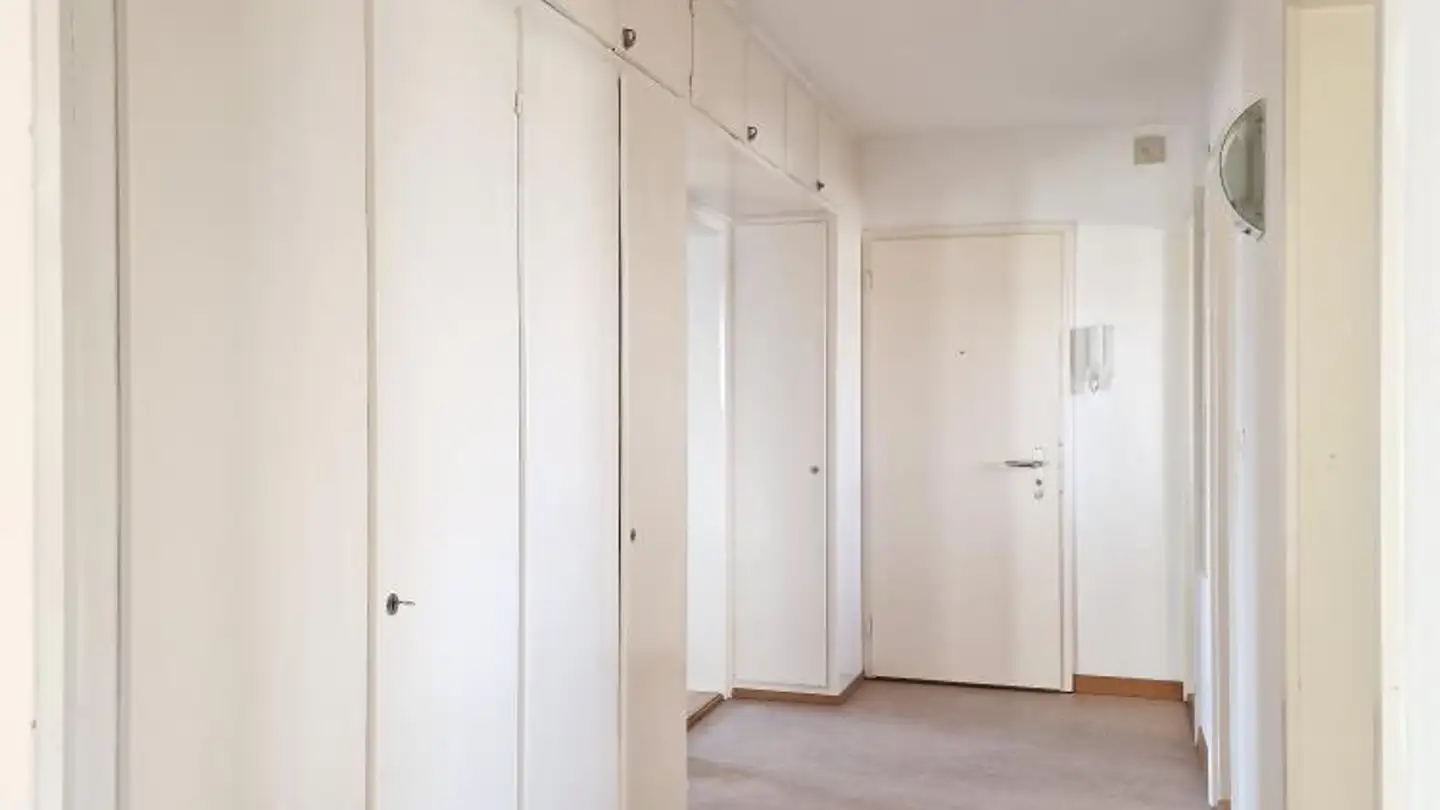 Apartment for rent - Luzernerstrasse 45a, 4800 Zofingen - Photo 3