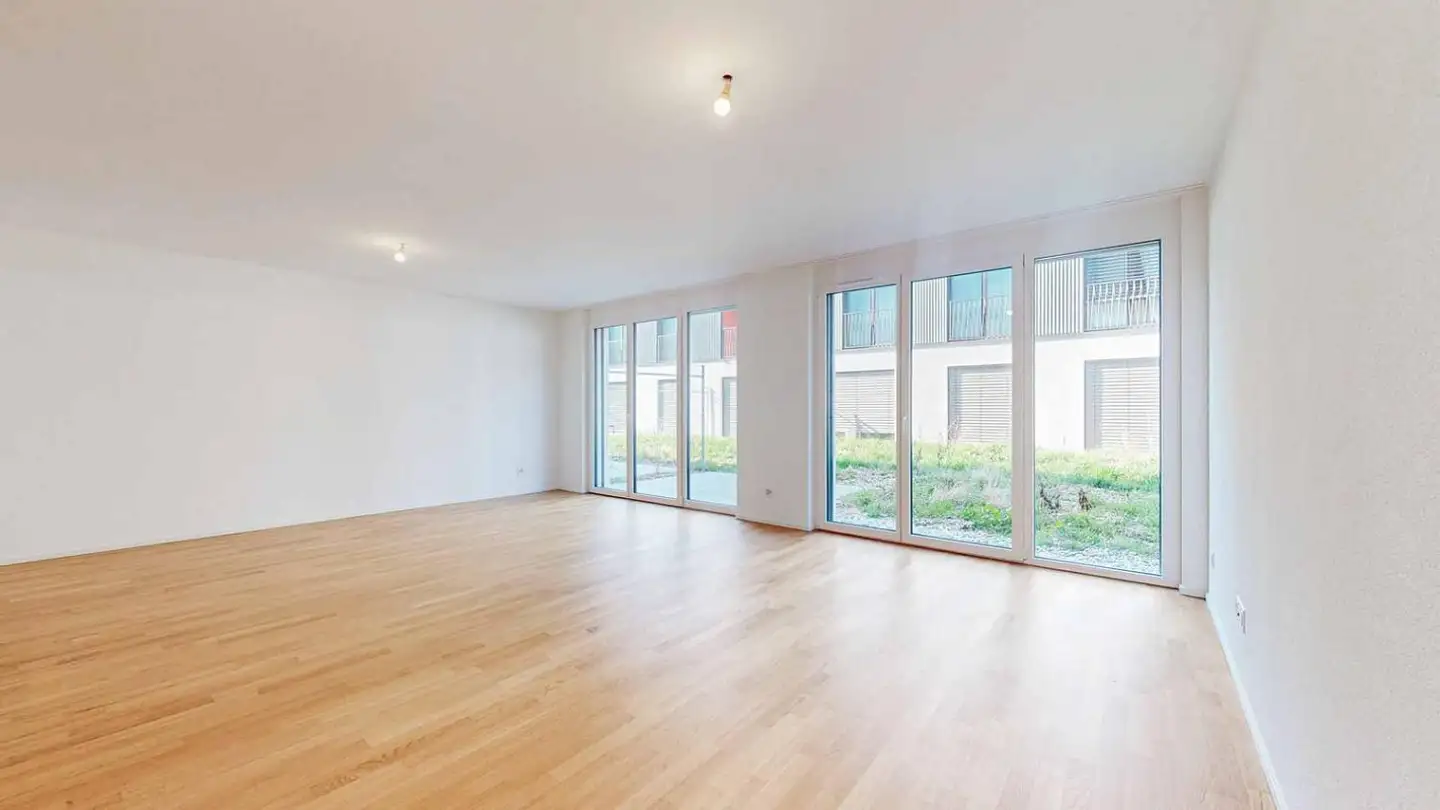 Appartamento in affitto - Rue De Clendy 33, 1400 Yverdon-les-Bains - Foto 2