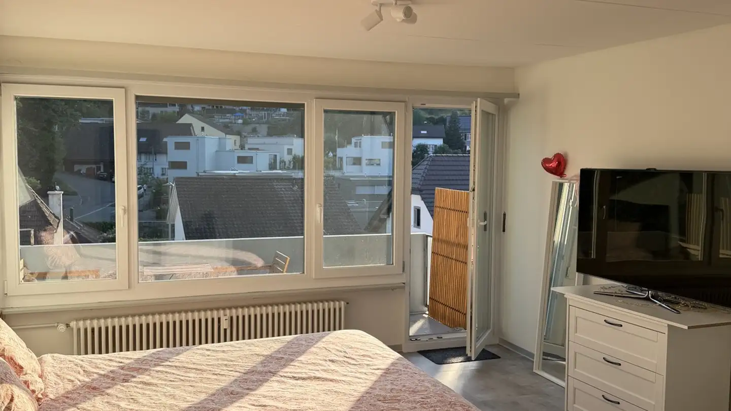 Appartement à louer - Obere Dorfstrasse 12, 5034 Suhr