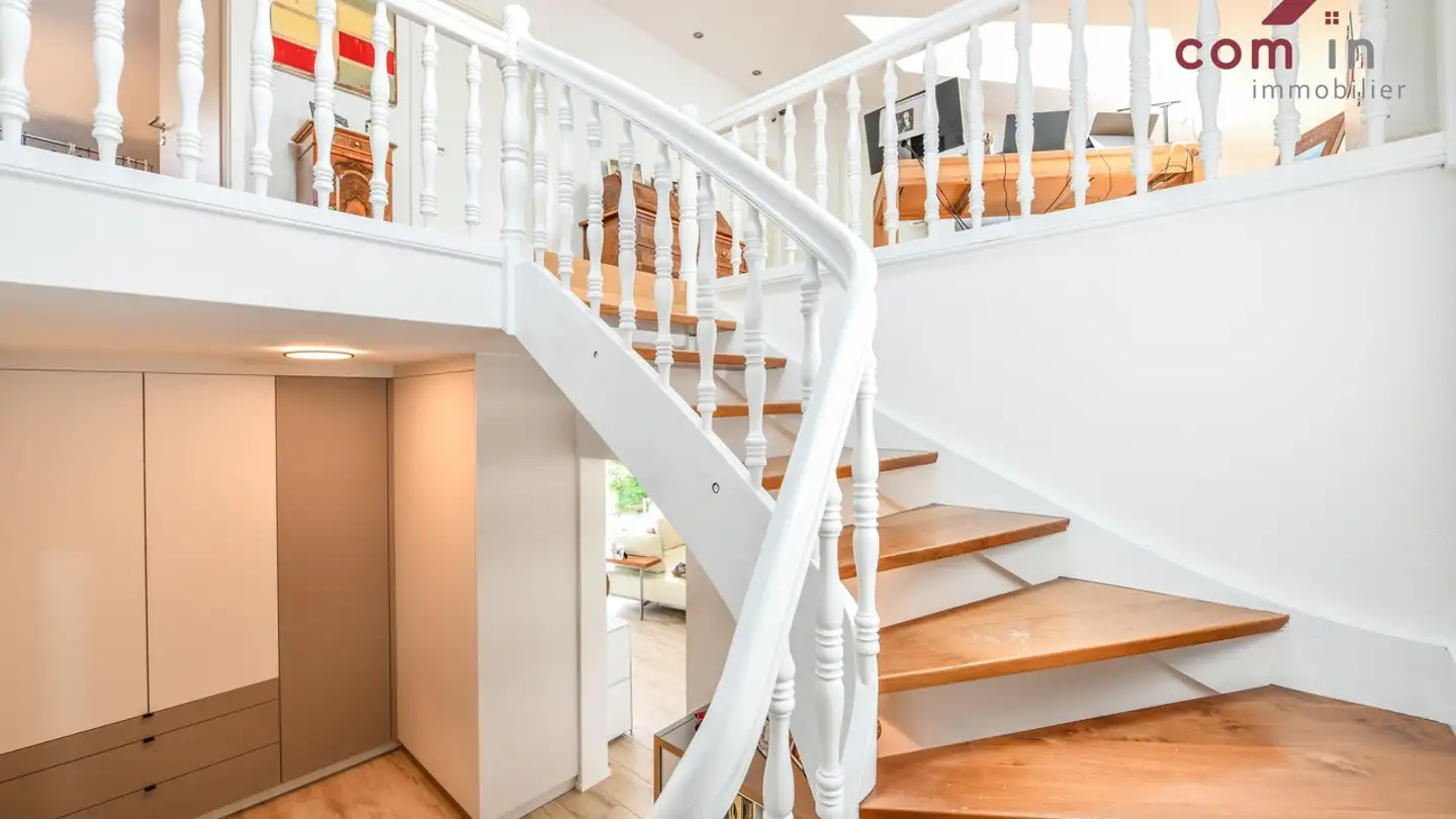 Einfamilienhaus kaufen - 1971 Grimisuat - Foto 3