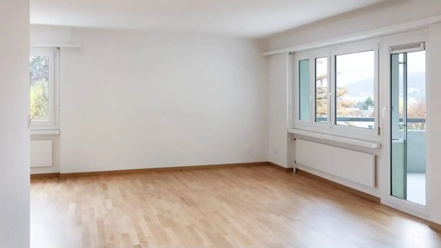 Apartment for rent - Gartenstrasse 9, 8102 Oberengstringen - Photo 3