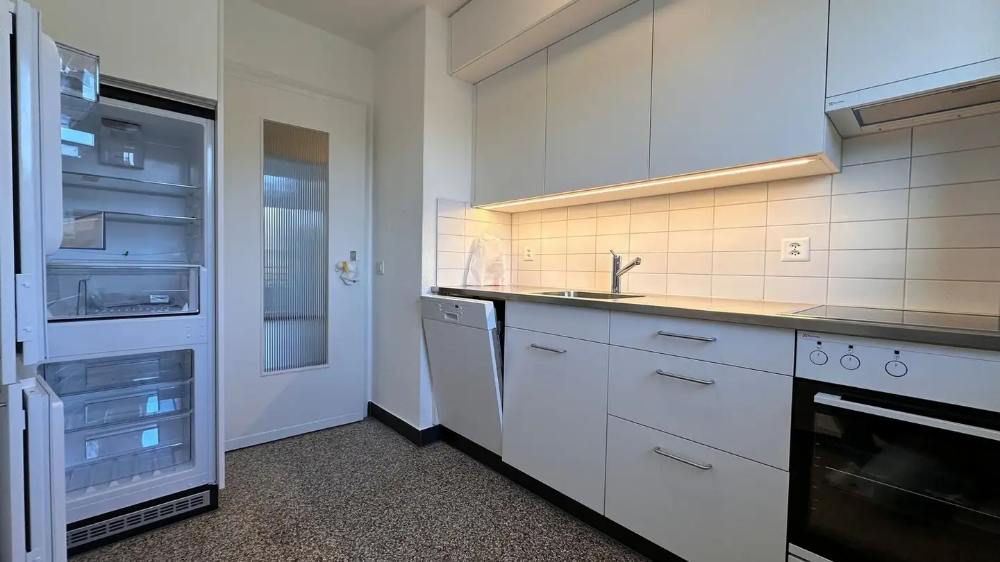 Wohnung mieten - Winterseistrasse 4, 3415 Rüegsauschachen - Foto 3