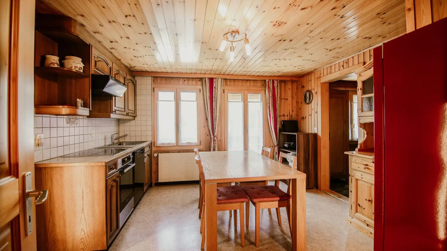 Appartamento in vendita - 3925 Grächen - Foto 2