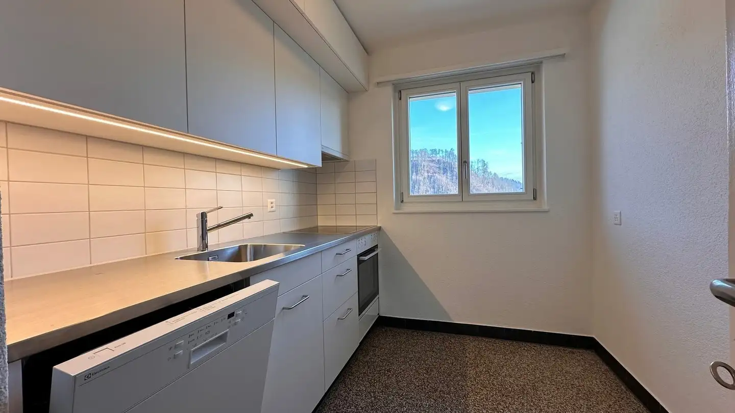 Wohnung mieten - Winterseistrasse 4, 3415 Rüegsauschachen - Foto 4