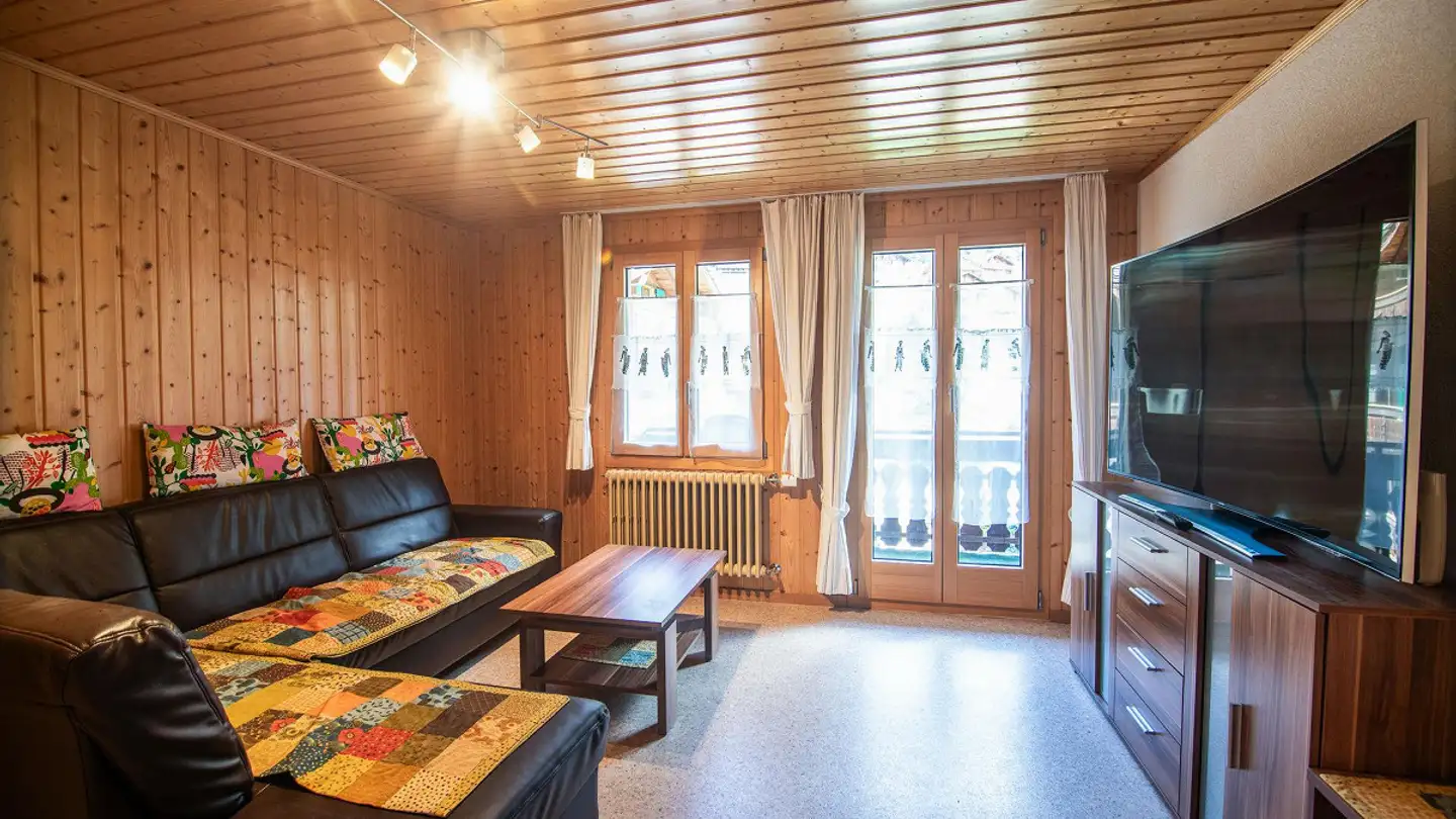 Appartamento in vendita - 3925 Grächen - Foto 4