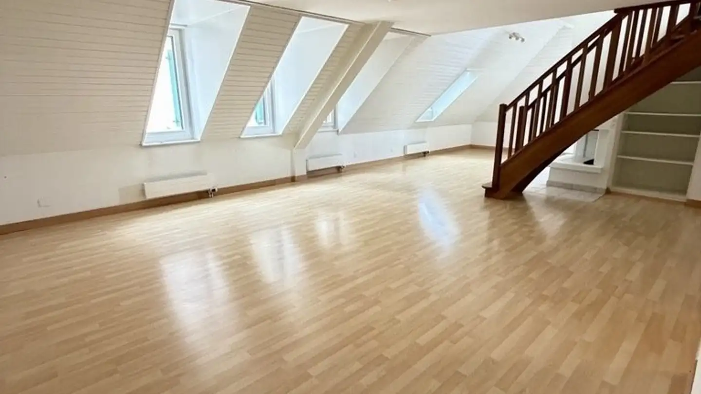 Appartamento in affitto - Rue Nicole 4, 1260 Nyon - Foto 2