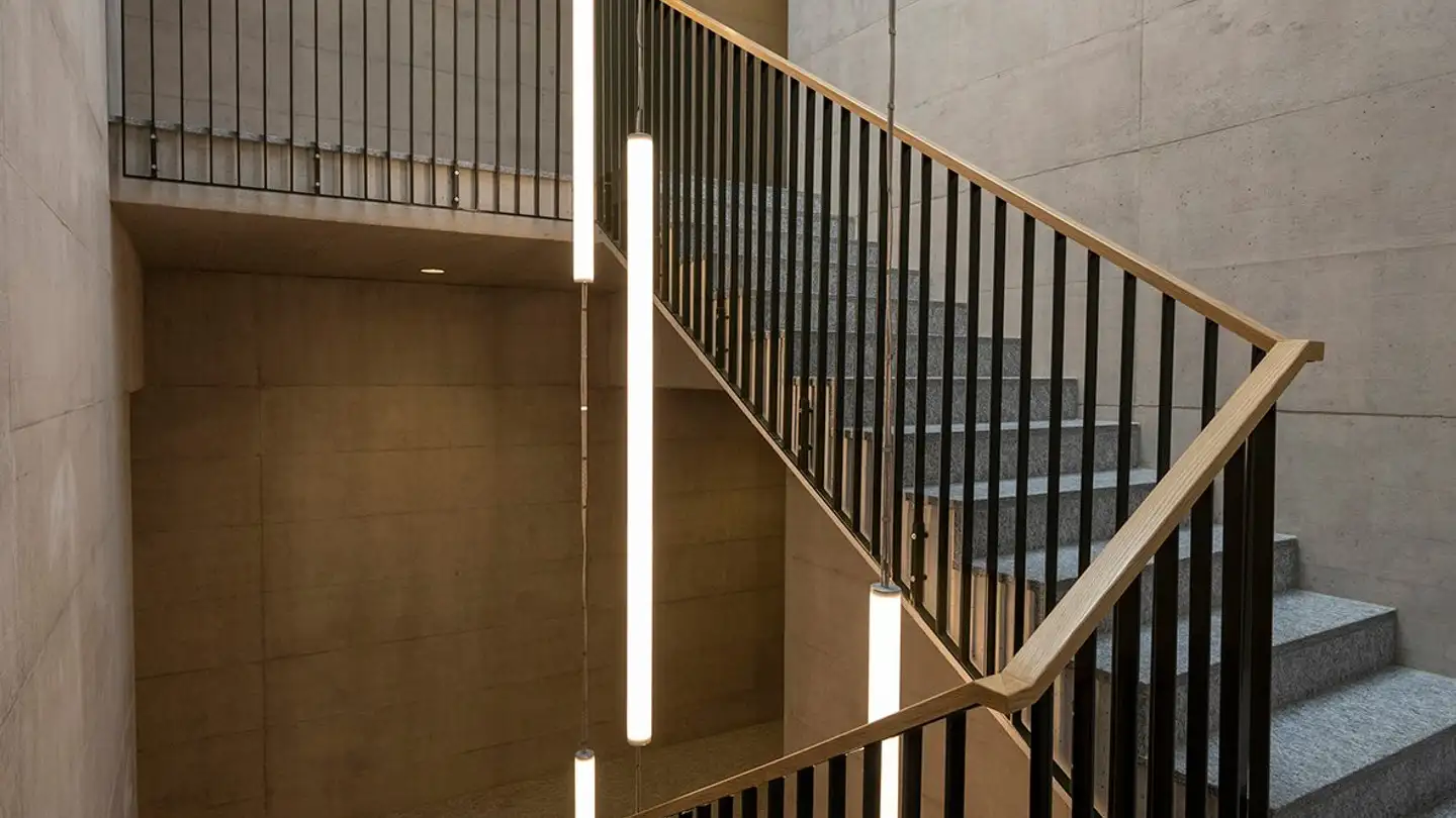 Appartamento in affitto - Bahnhofstrasse 33, 5400 Baden - Foto 3