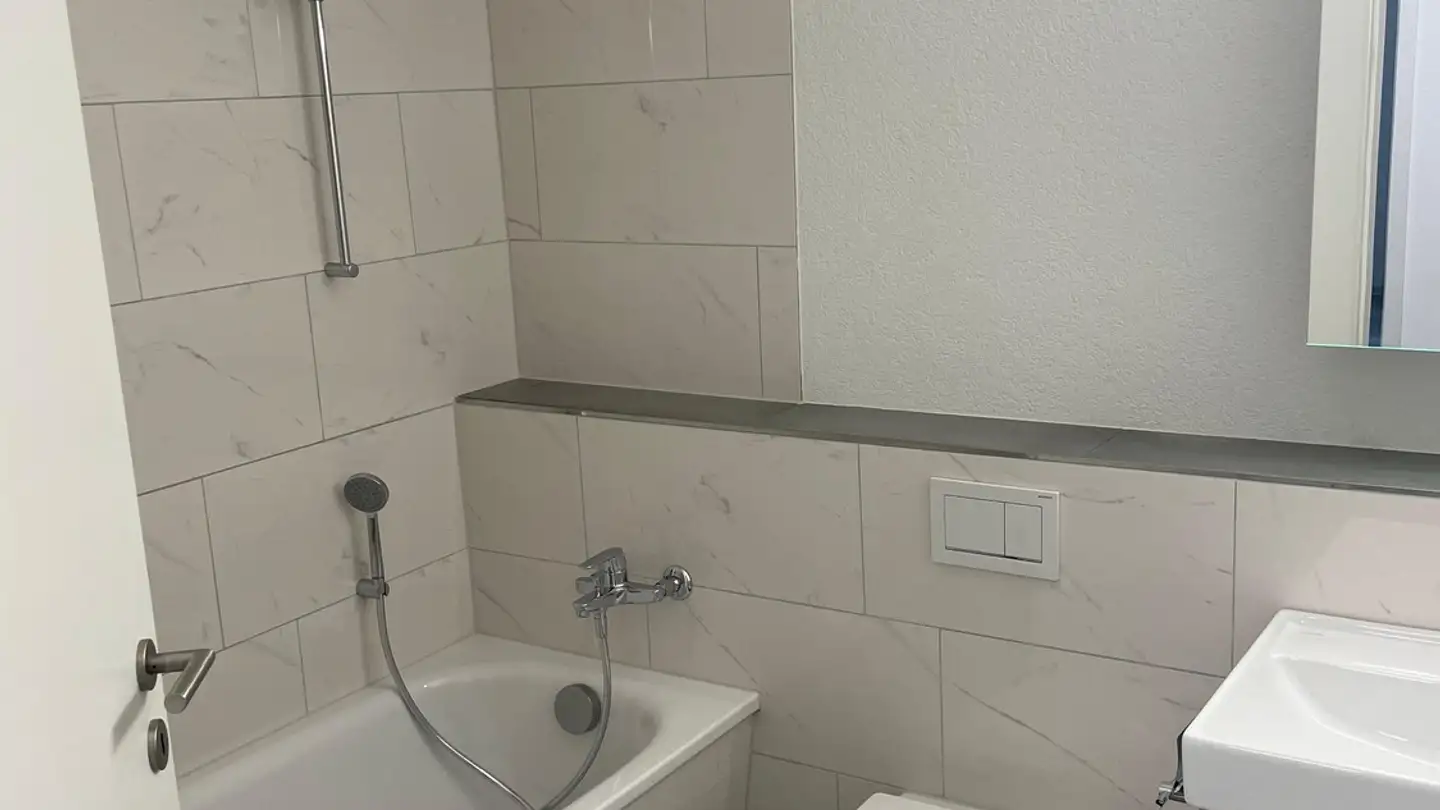 Appartement à louer - Obere Dorfstrasse 12, 5034 Suhr - Photo 4