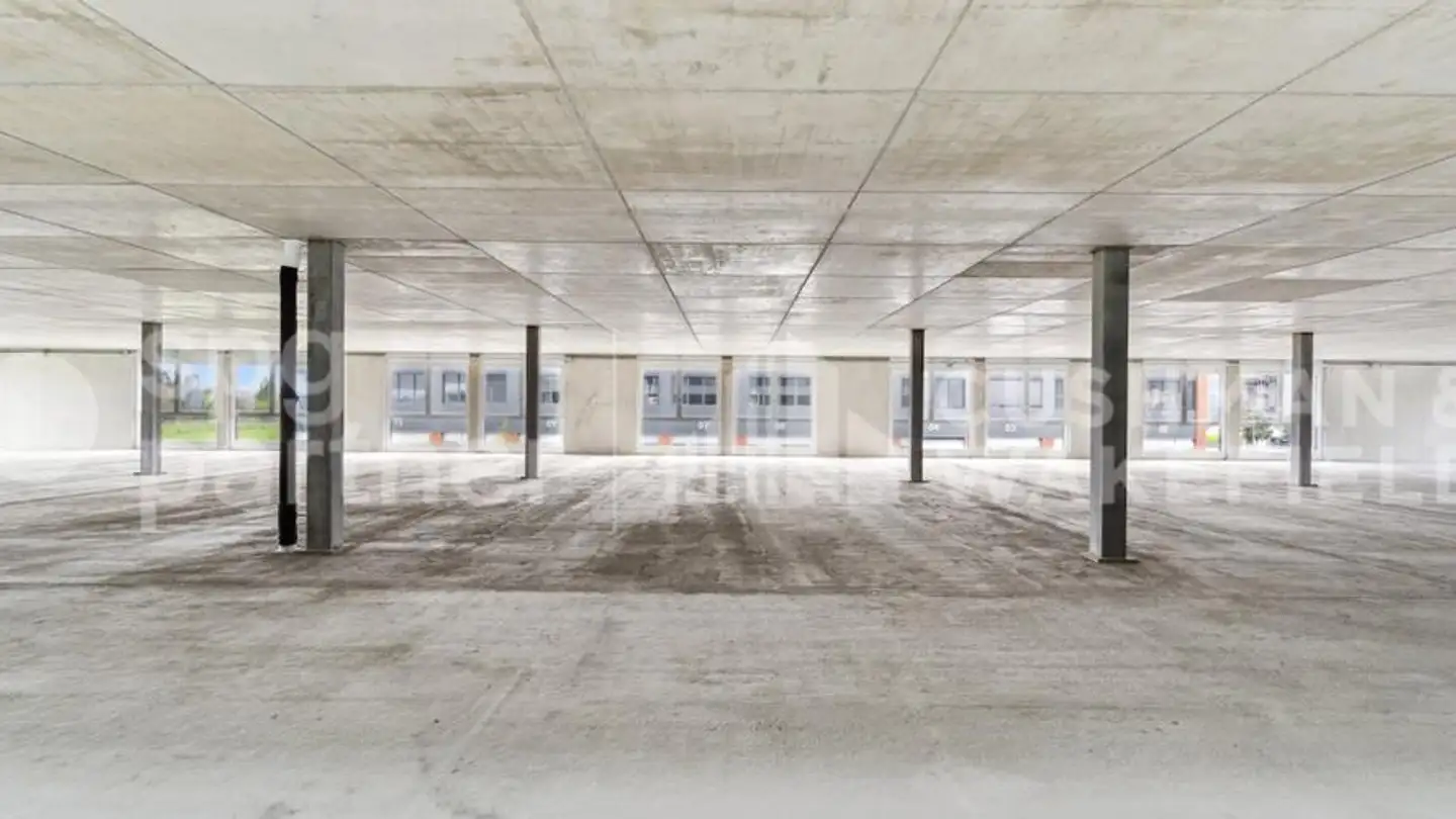 Edificio ad uso misto in affitto - Route Des Avouillons, 1196 Gland