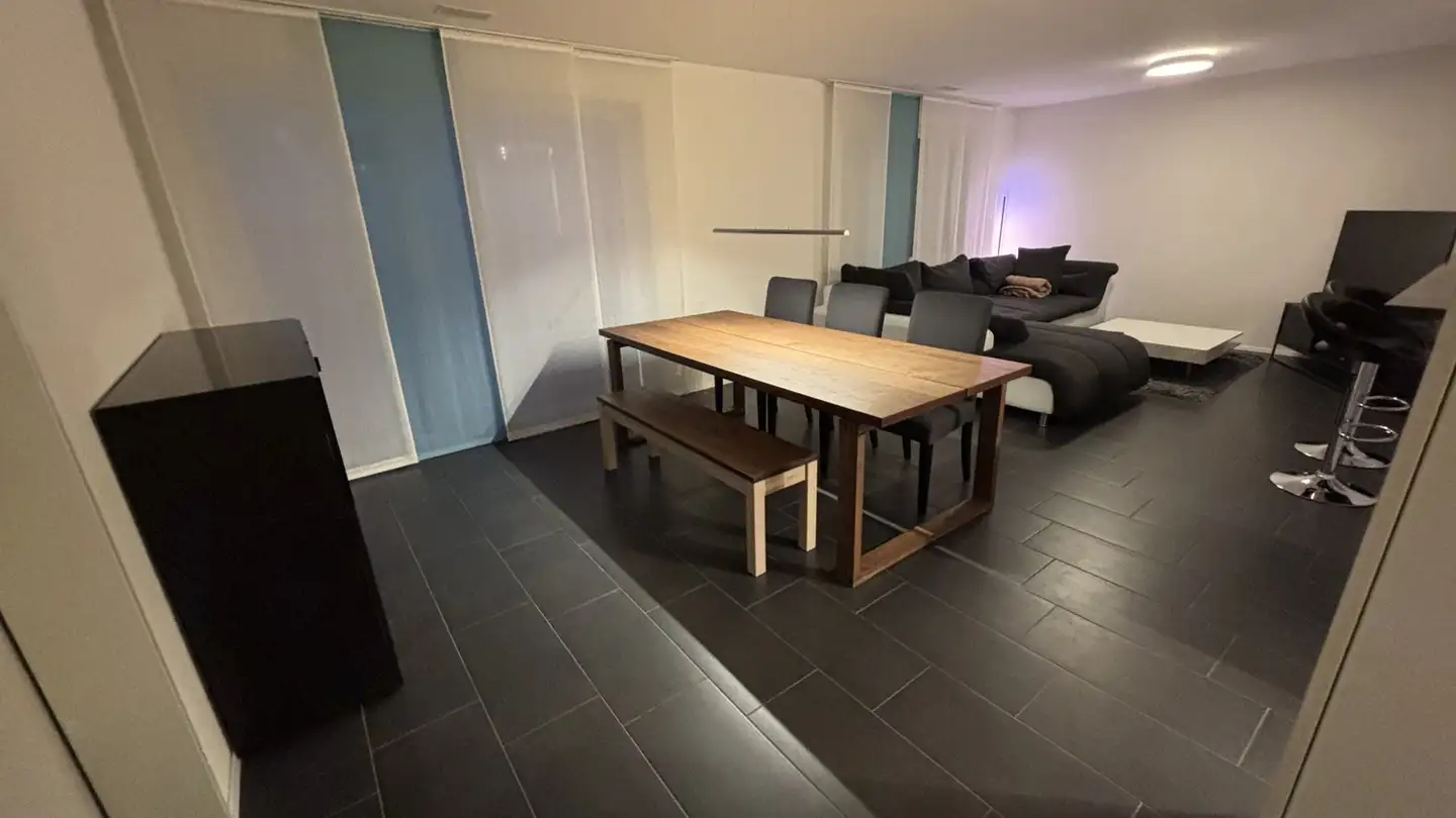 Apartment for rent - Dättwilerstrasse 1, 5405 Dättwil AG - Photo 2