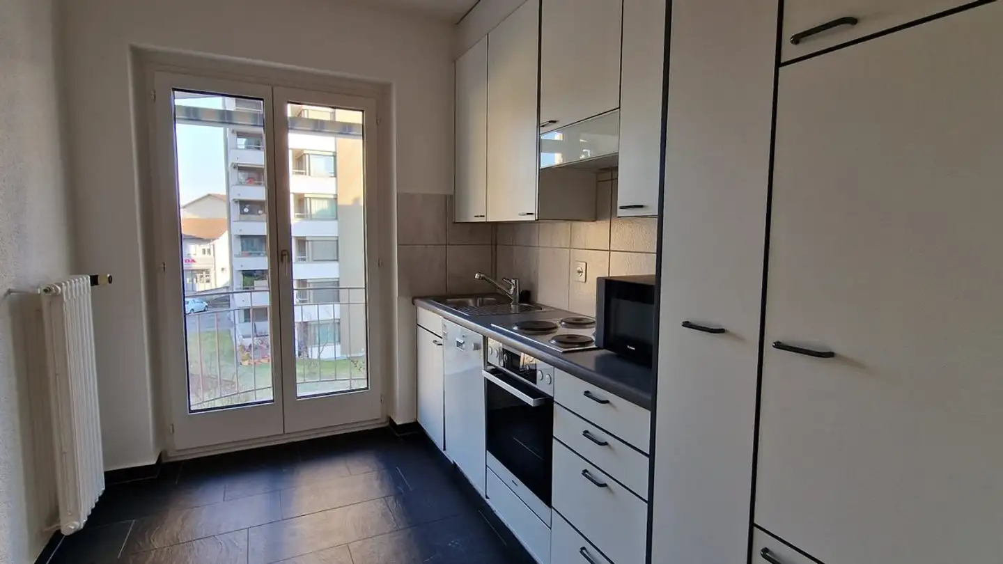 Furnished apartment for rent - Sagenmattstrasse, 6003 Luzern - Photo 2