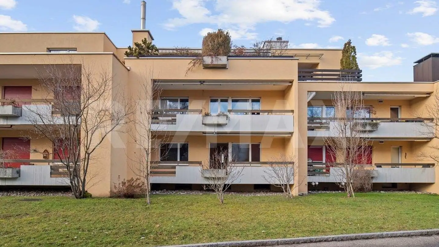 Appartement à vendre - 8340 Hinwil - Photo 2