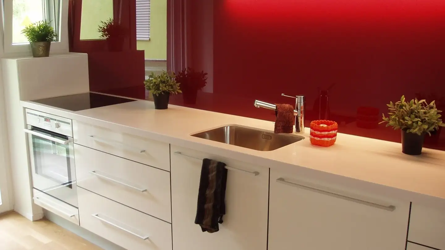 Apartment for rent - Kesselstrasse 25, 8200 Schaffhausen - Photo 2