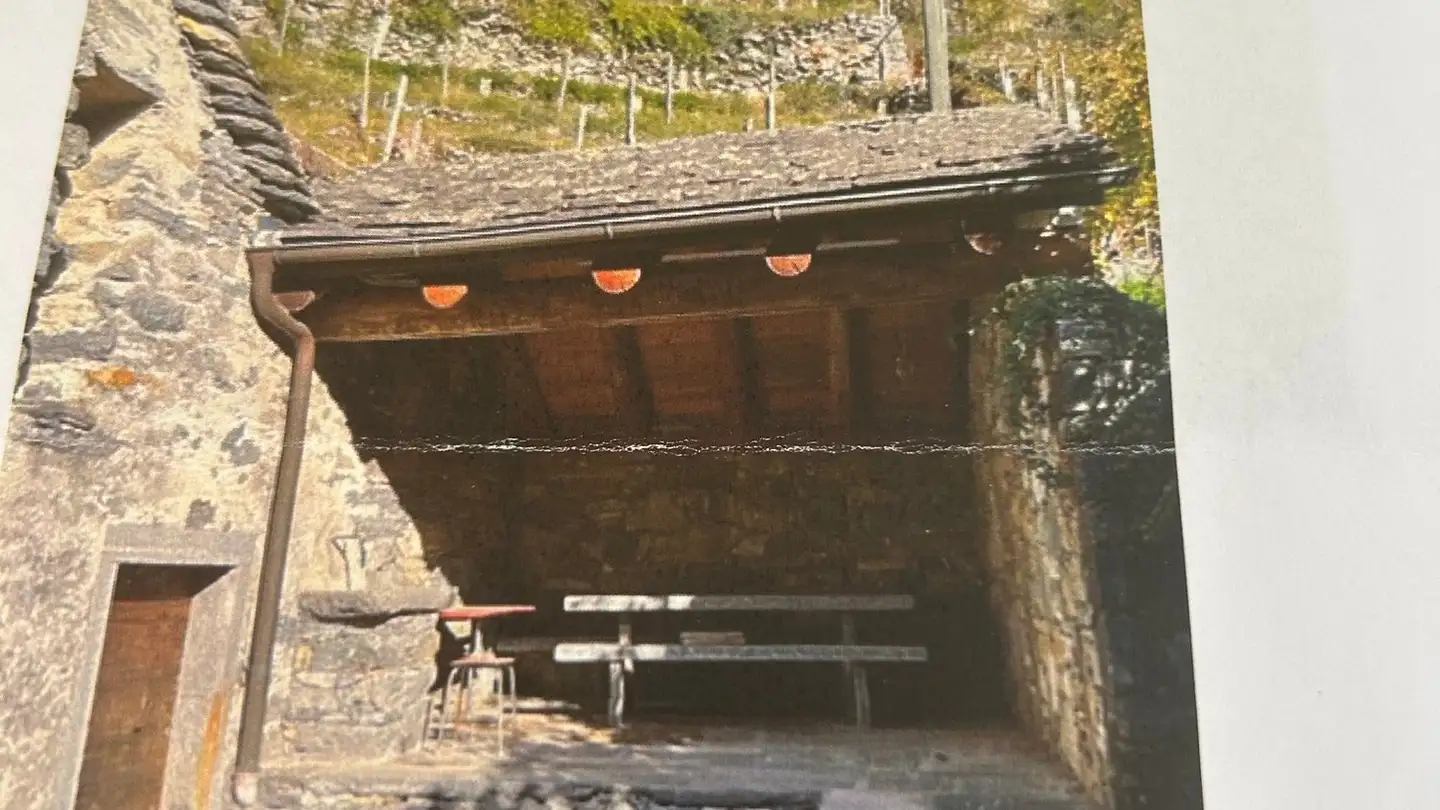 Appartamento in vendita - 6600 Muralto