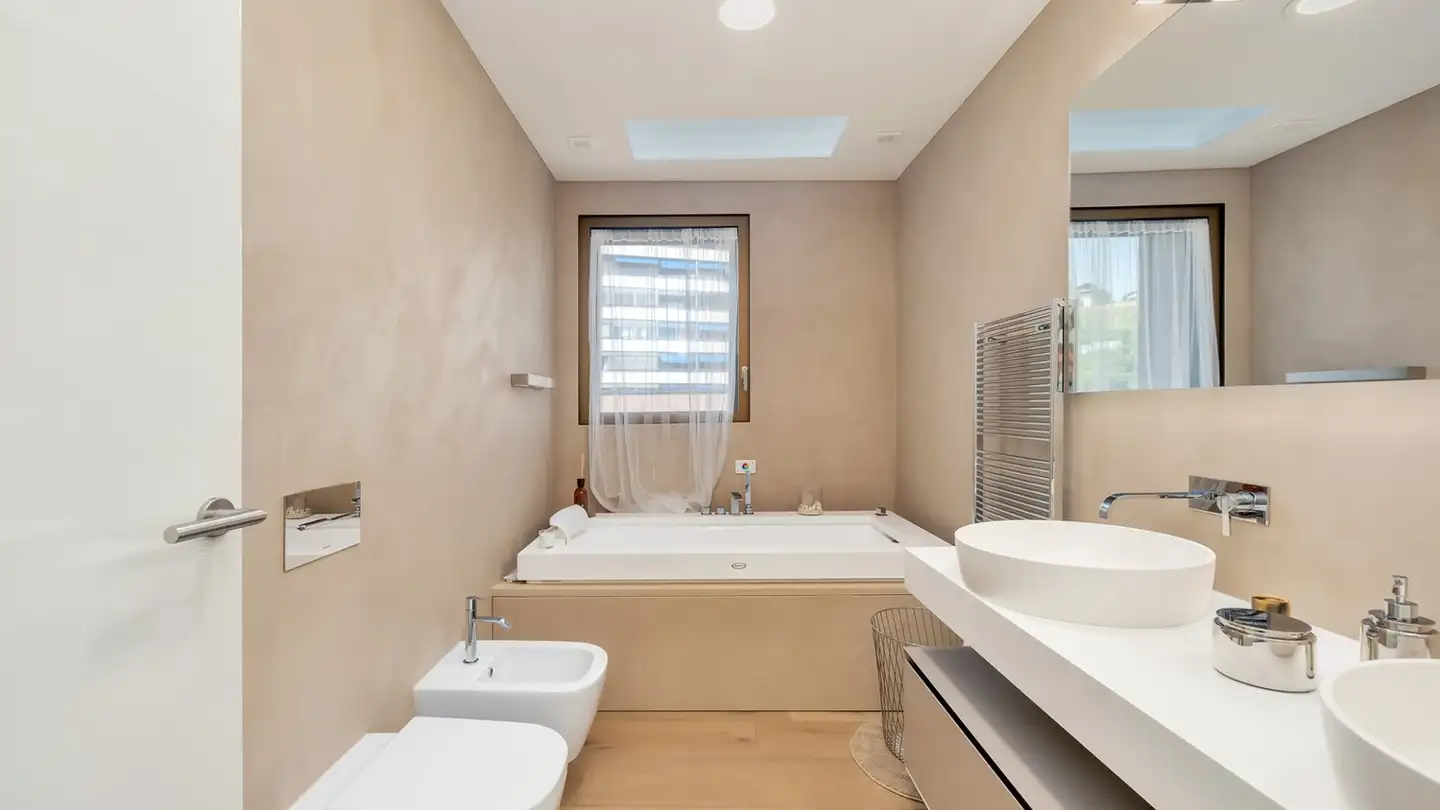 Wohnung kaufen - 6900 Lugano - Foto 2