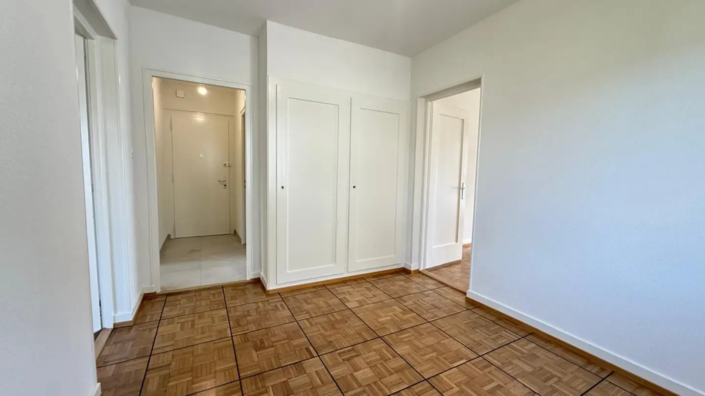 Appartement à louer - Avenue De Montoie 10, 1007 Lausanne - Photo 2