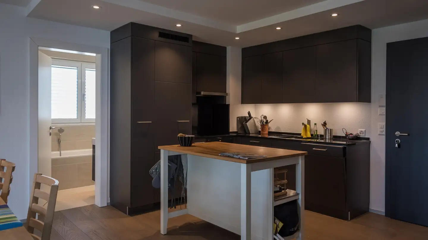 Appartamento in affitto - Hätzlergasse 17, 8048 Zürich