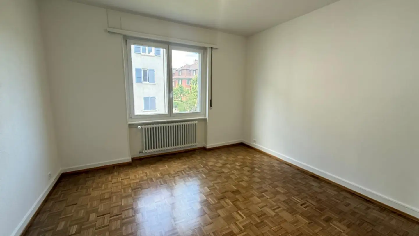 Appartement à louer - Avenue De Montoie 10, 1007 Lausanne - Photo 3