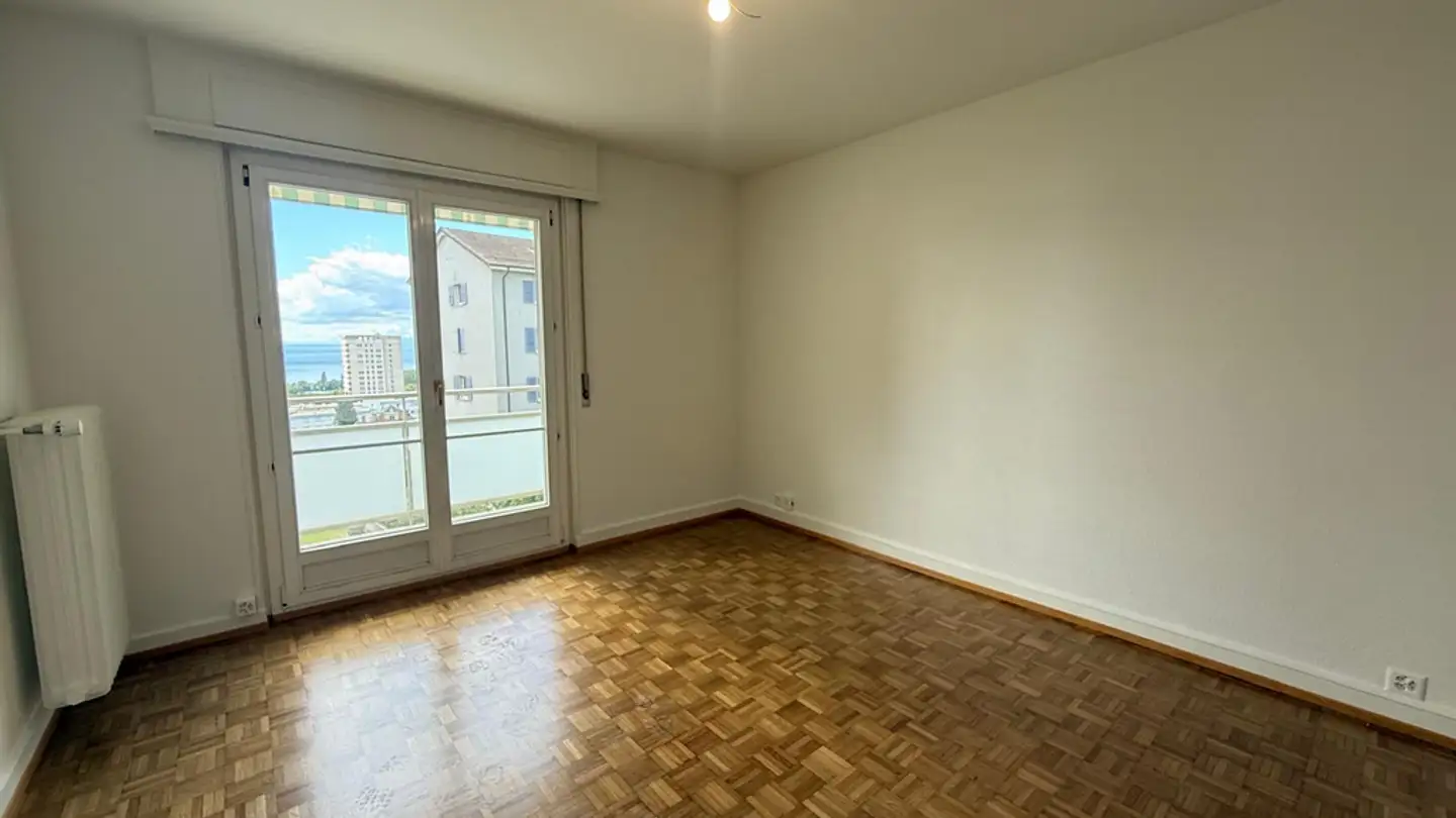 Appartement à louer - Avenue De Montoie 10, 1007 Lausanne - Photo 4