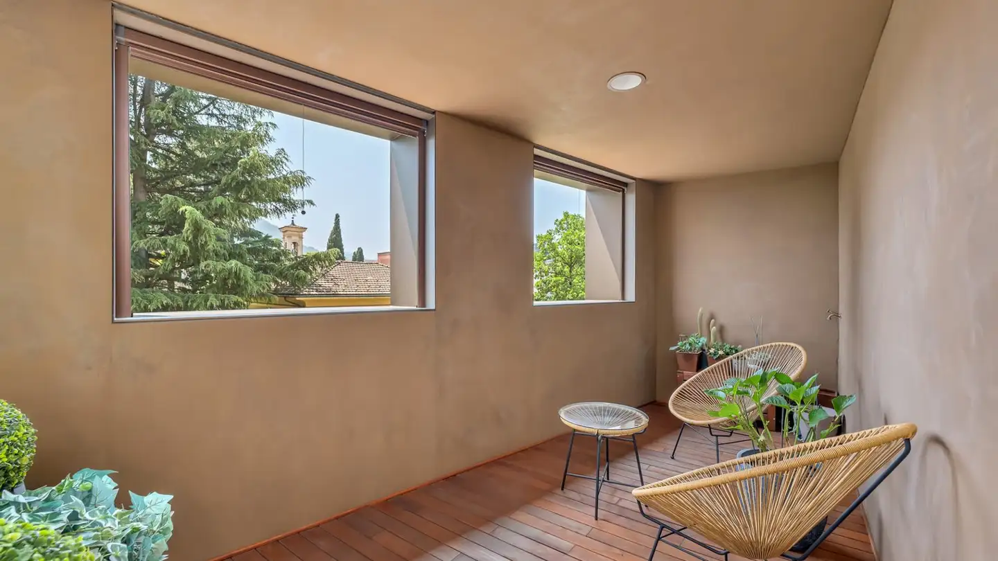 Wohnung kaufen - 6900 Lugano - Foto 3