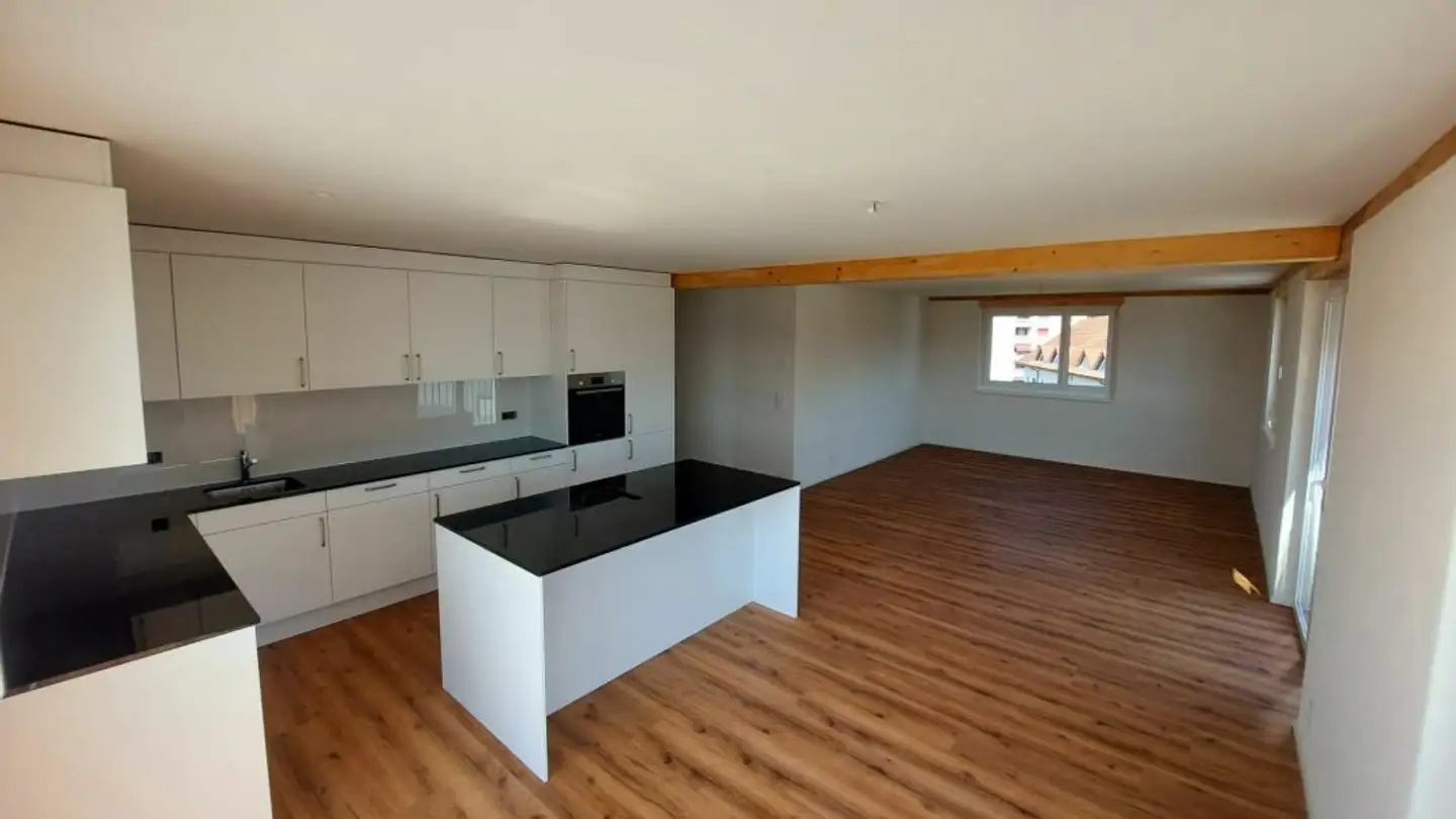 Apartment for rent - Schupfenzelgstrasse 4, 8253 Diessenhofen