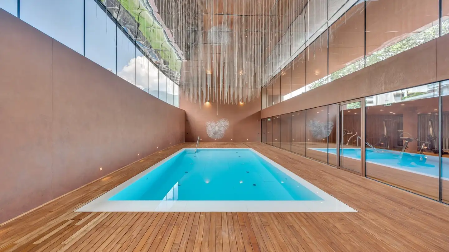 Wohnung kaufen - 6900 Lugano - Foto 4