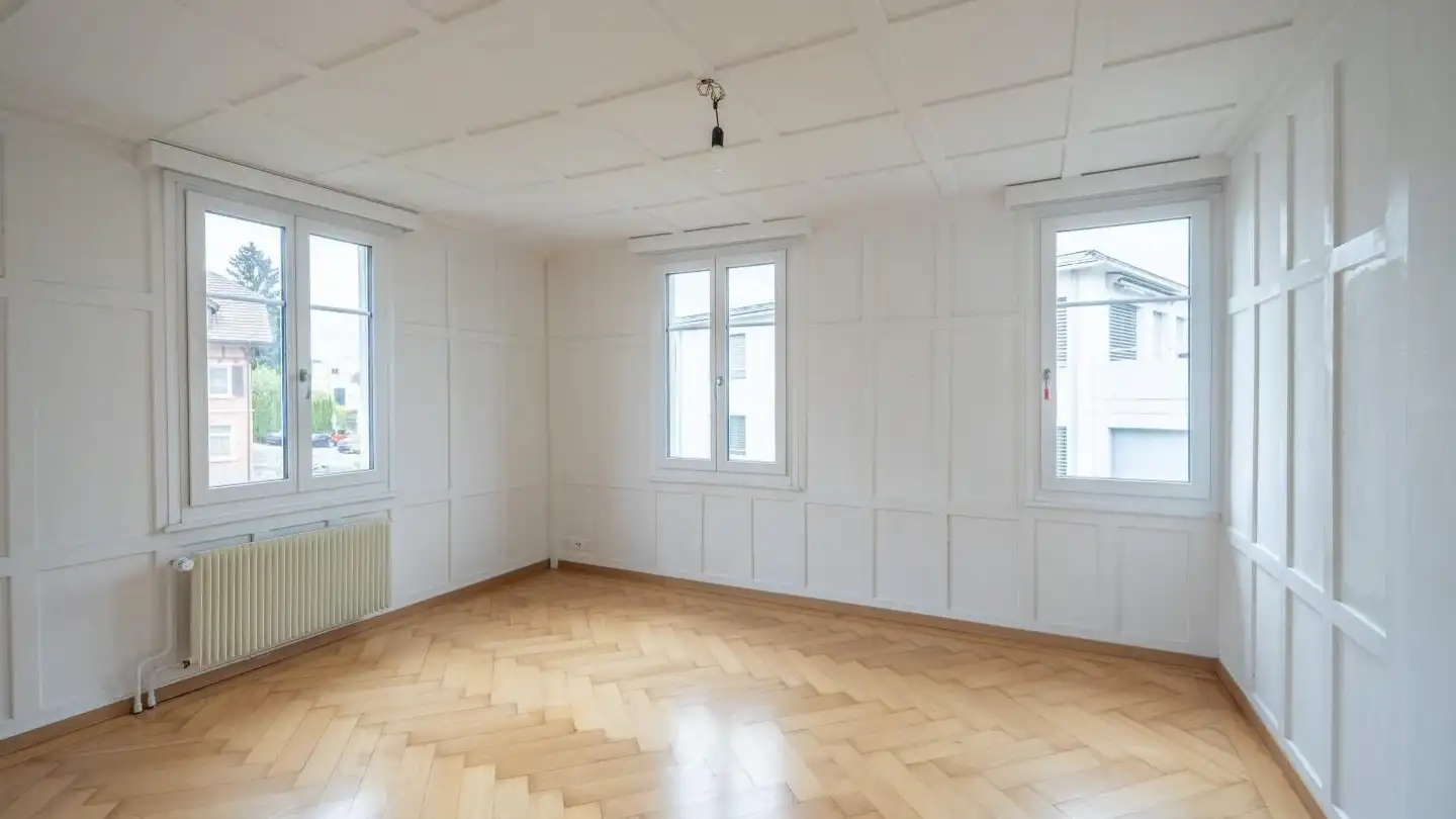 Maison individuelle à louer - Wilenstrasse 7, 9532 Rickenbach b. Wil - Photo 2