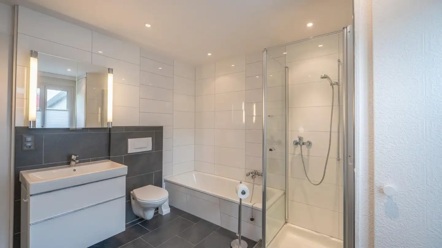 Maison individuelle à louer - Wilenstrasse 7, 9532 Rickenbach b. Wil - Photo 3