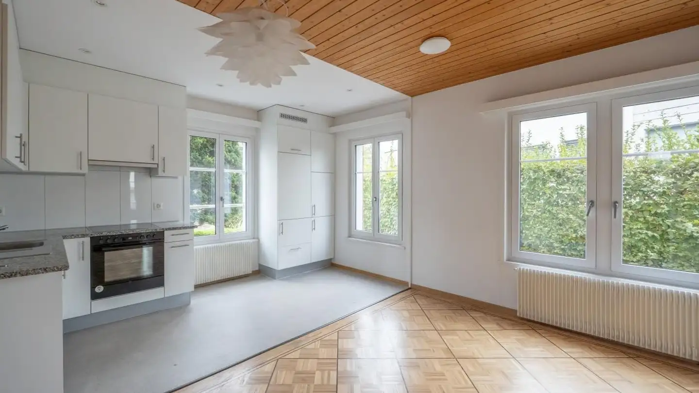 Maison individuelle à louer - Wilenstrasse 7, 9532 Rickenbach b. Wil - Photo 4