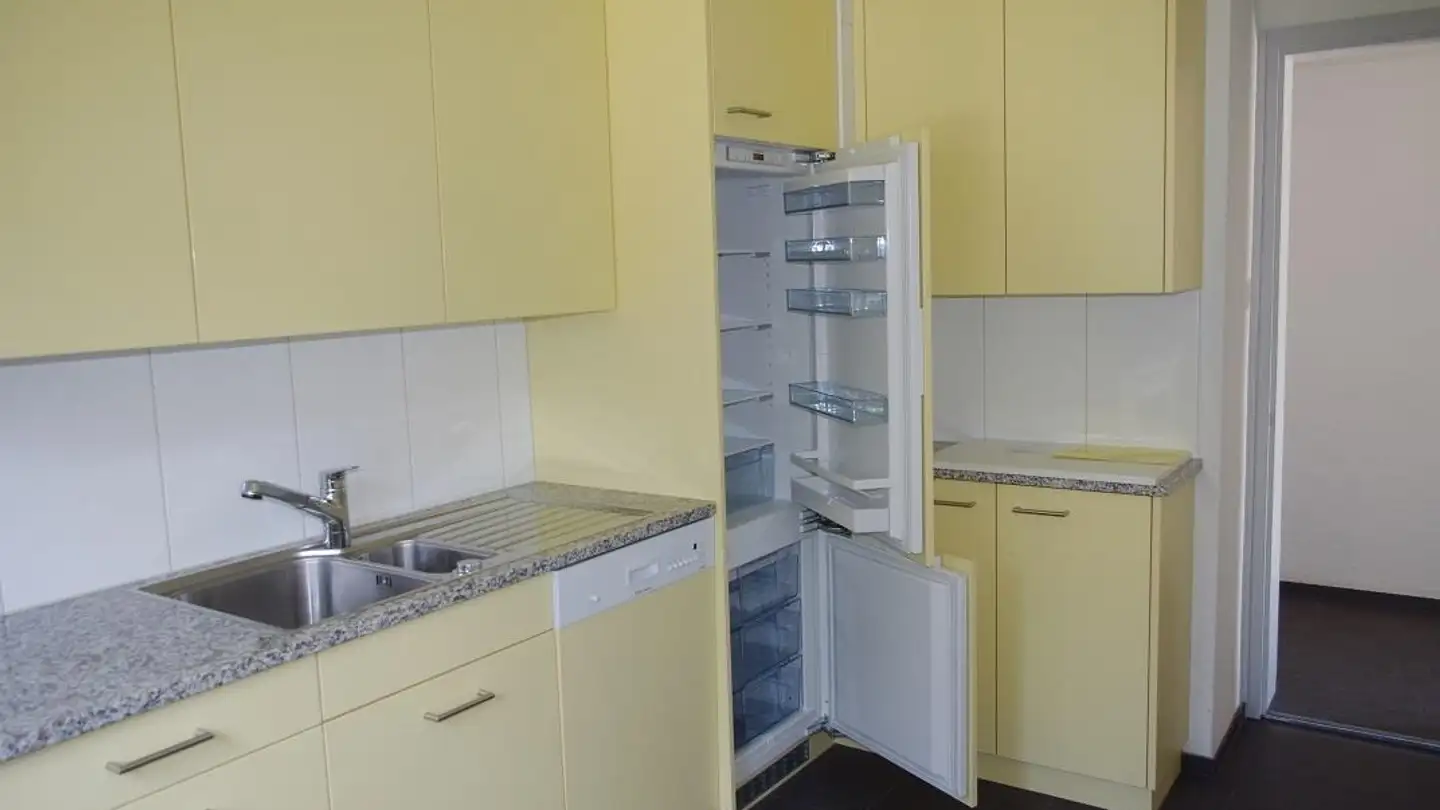 Apartment for rent - Hörenstrasse 3, 9113 Degersheim