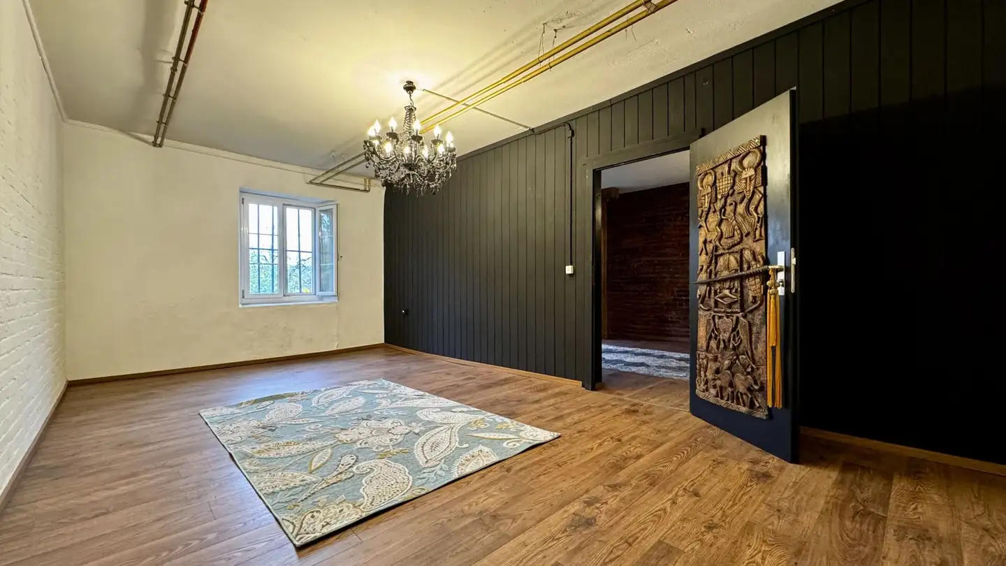 Casa singola in vendita - Chäppelistrasse 1, 4629 Fulenbach - Photo 4