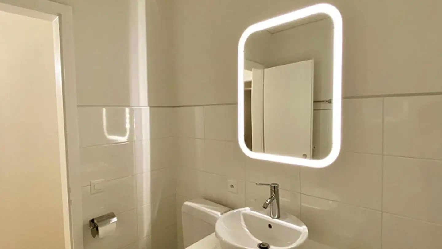 Appartamento in affitto - Via San Giorgio 9a, 6976 Castagnola - Photo 4