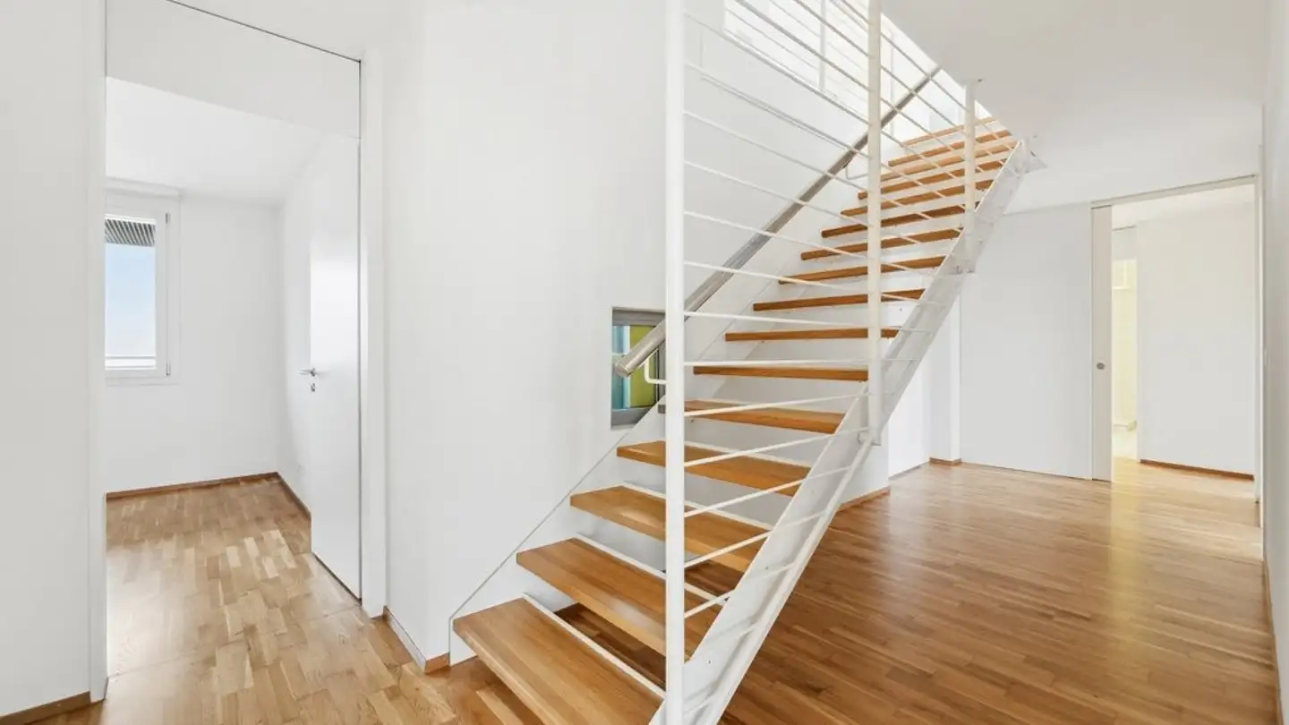Duplex in affitto - Binzmühlestrasse 76, 8050 Zürich - Foto 2