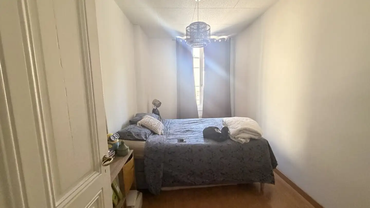 Wohnung mieten - Rue Du Sacre Du Printemps, 1815 Clarens - Foto 3