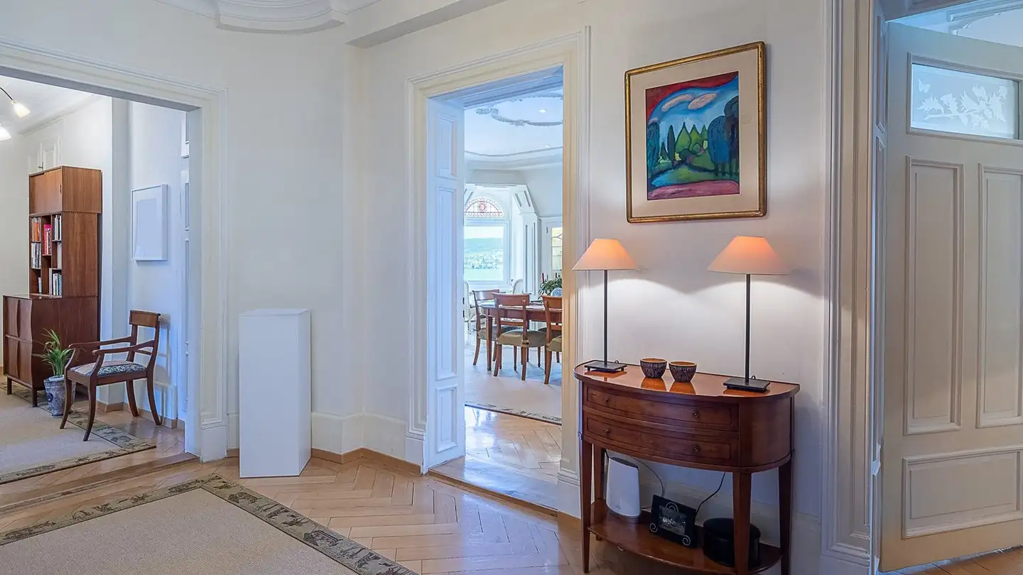 Attic flat for sale - 8820 Wädenswil - Photo 4