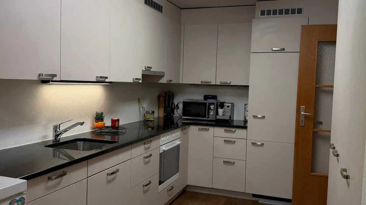 Appartement à louer - Grenzstrasse 13, 9430 St. Margrethen SG - Photo 2