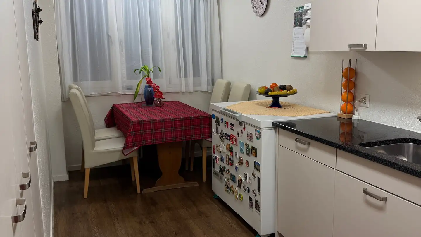 Appartement à louer - Grenzstrasse 13, 9430 St. Margrethen SG - Photo 4