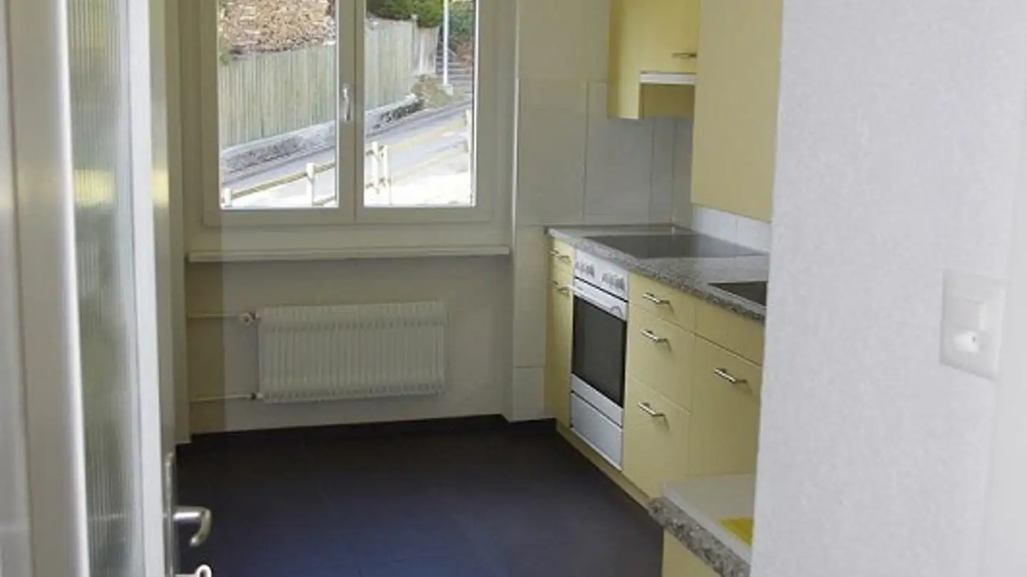 Apartment for rent - Hörenstrasse 3, 9113 Degersheim - Photo 2