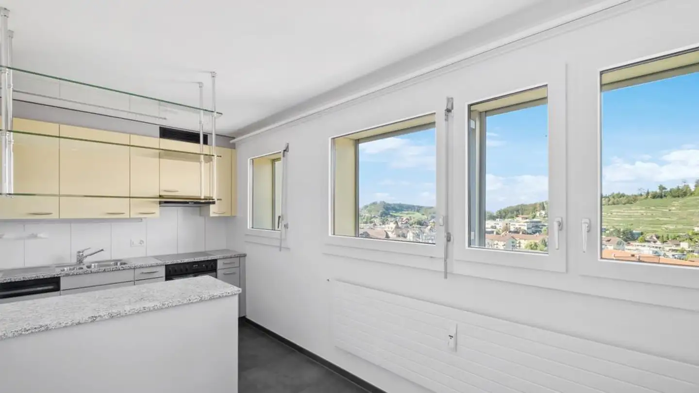 Wohnung mieten - Bahnhofstrasse 6, 3700 Spiez - Foto 2