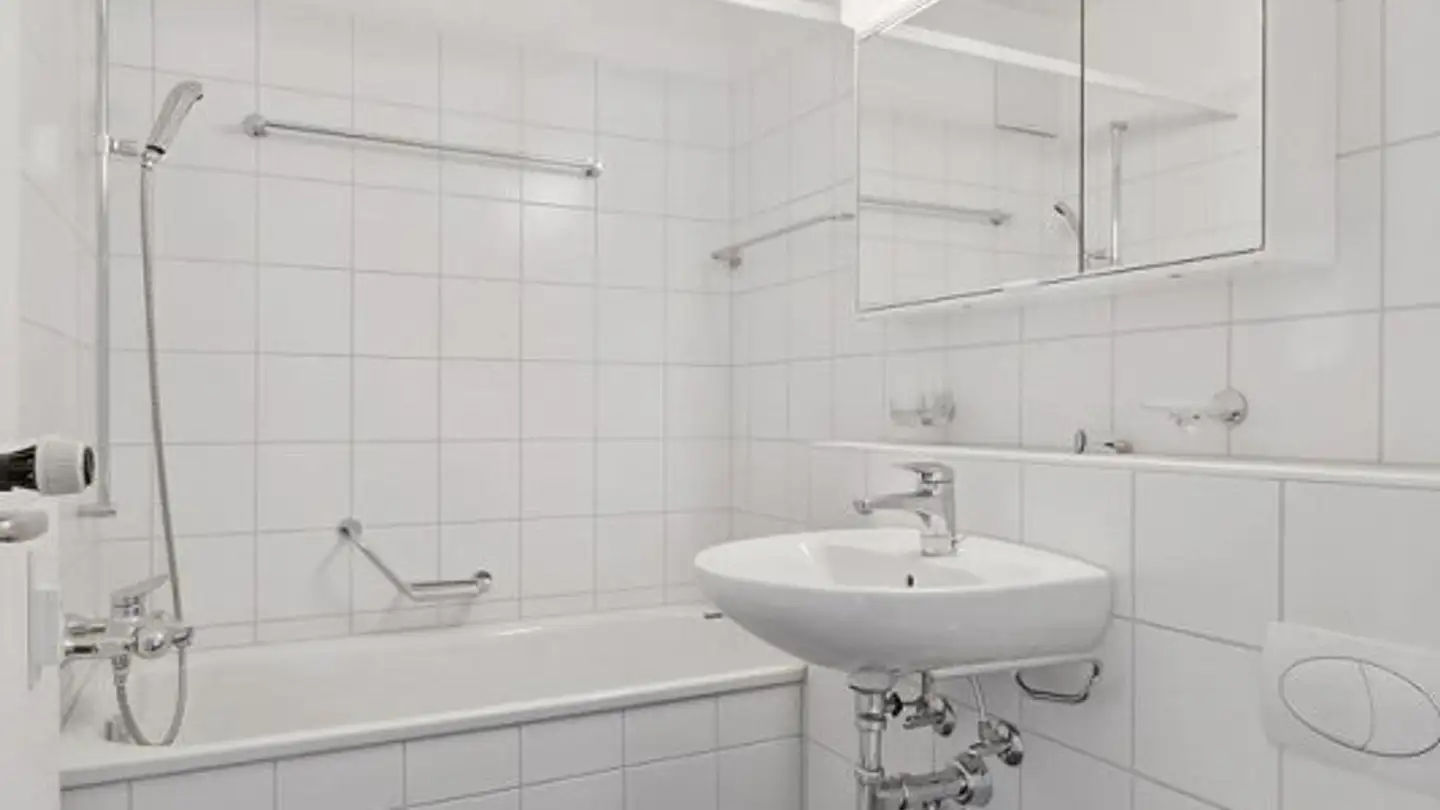 Wohnung mieten - Bahnhofstrasse 6, 3700 Spiez - Foto 3