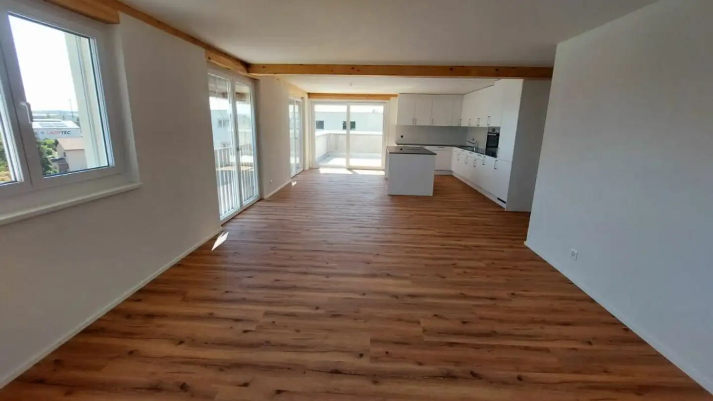 Apartment for rent - Schupfenzelgstrasse 4, 8253 Diessenhofen - Photo 4