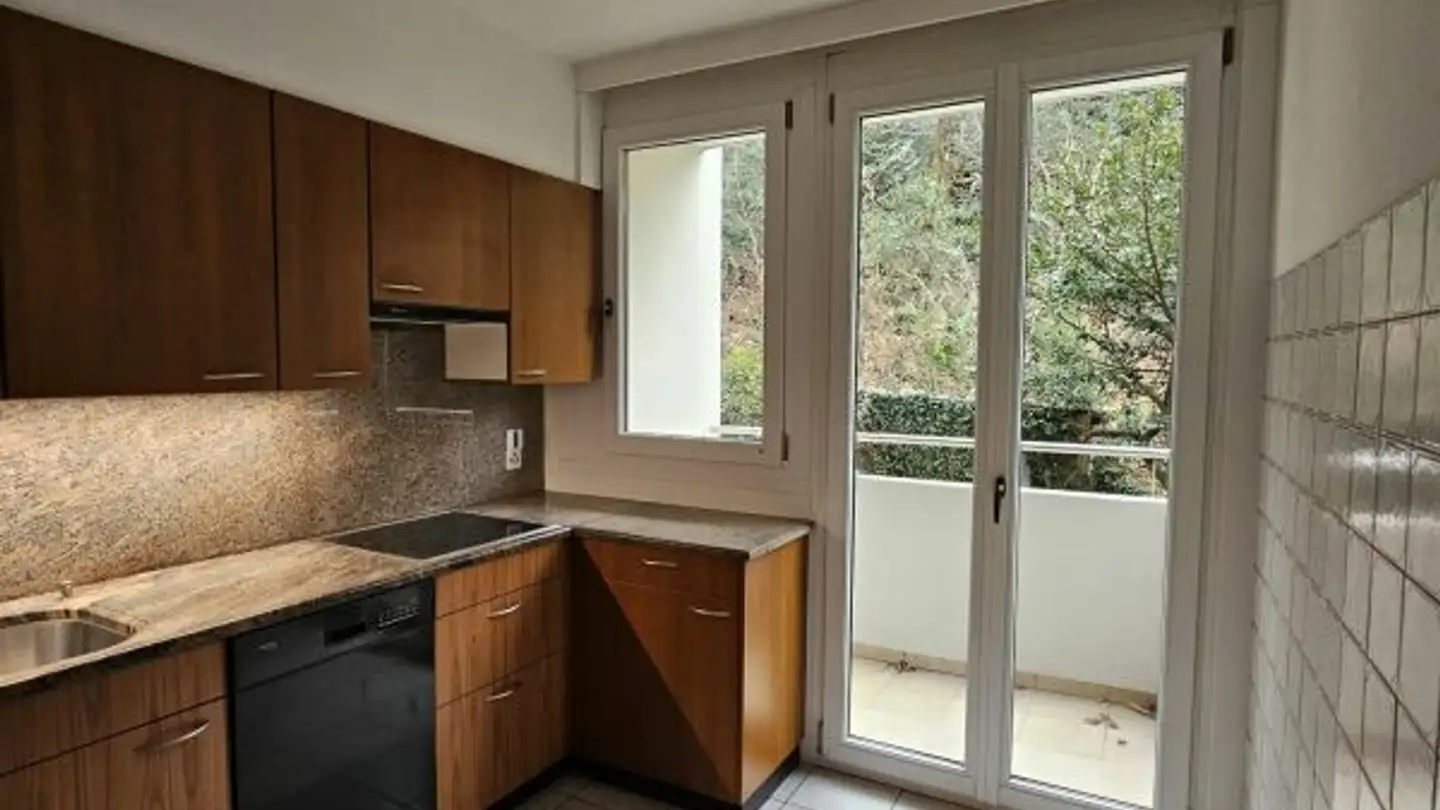 Apartment for rent - Via Selva 3, 6814 Cadempino