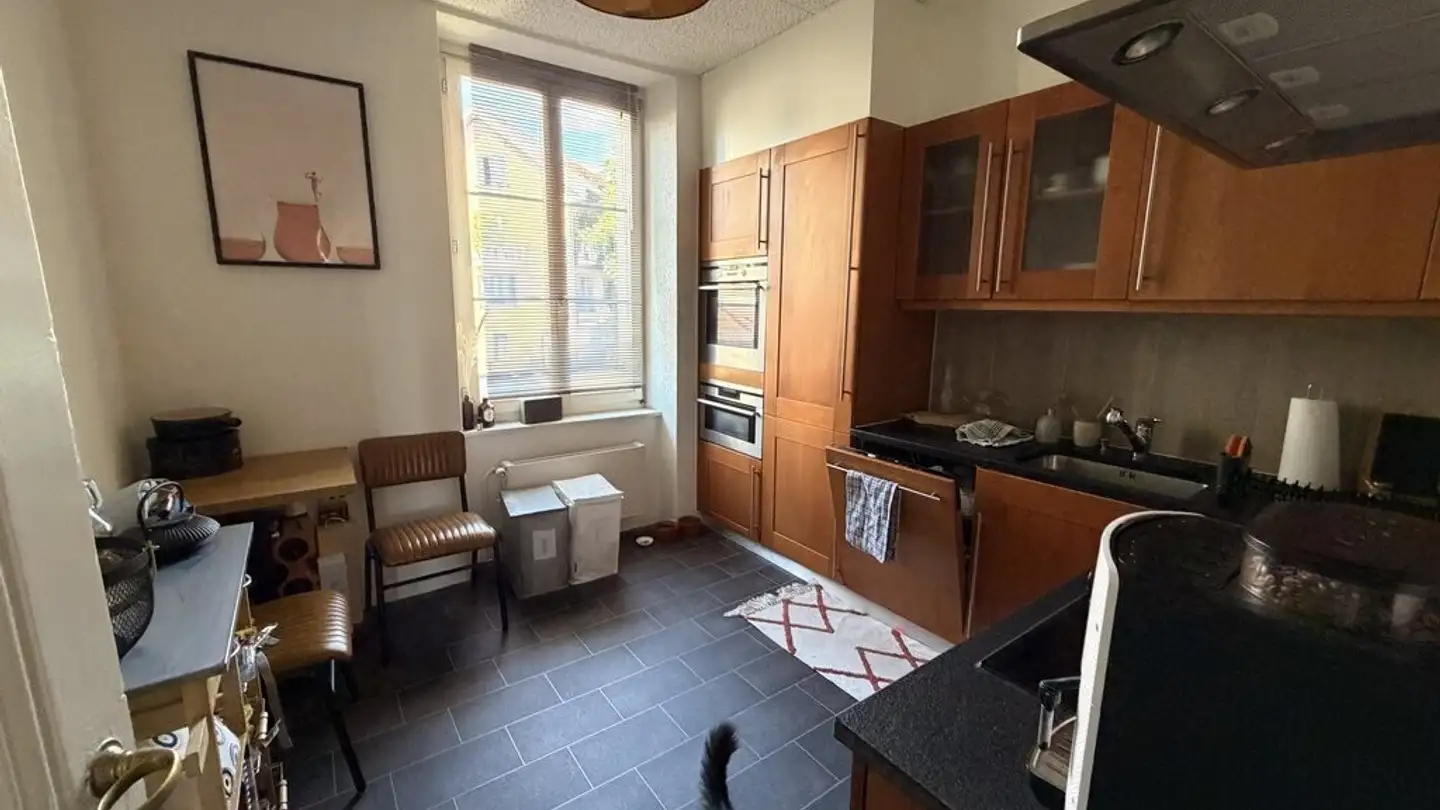 Wohnung mieten - Rue Du Sacre Du Printemps, 1815 Clarens - Foto 2