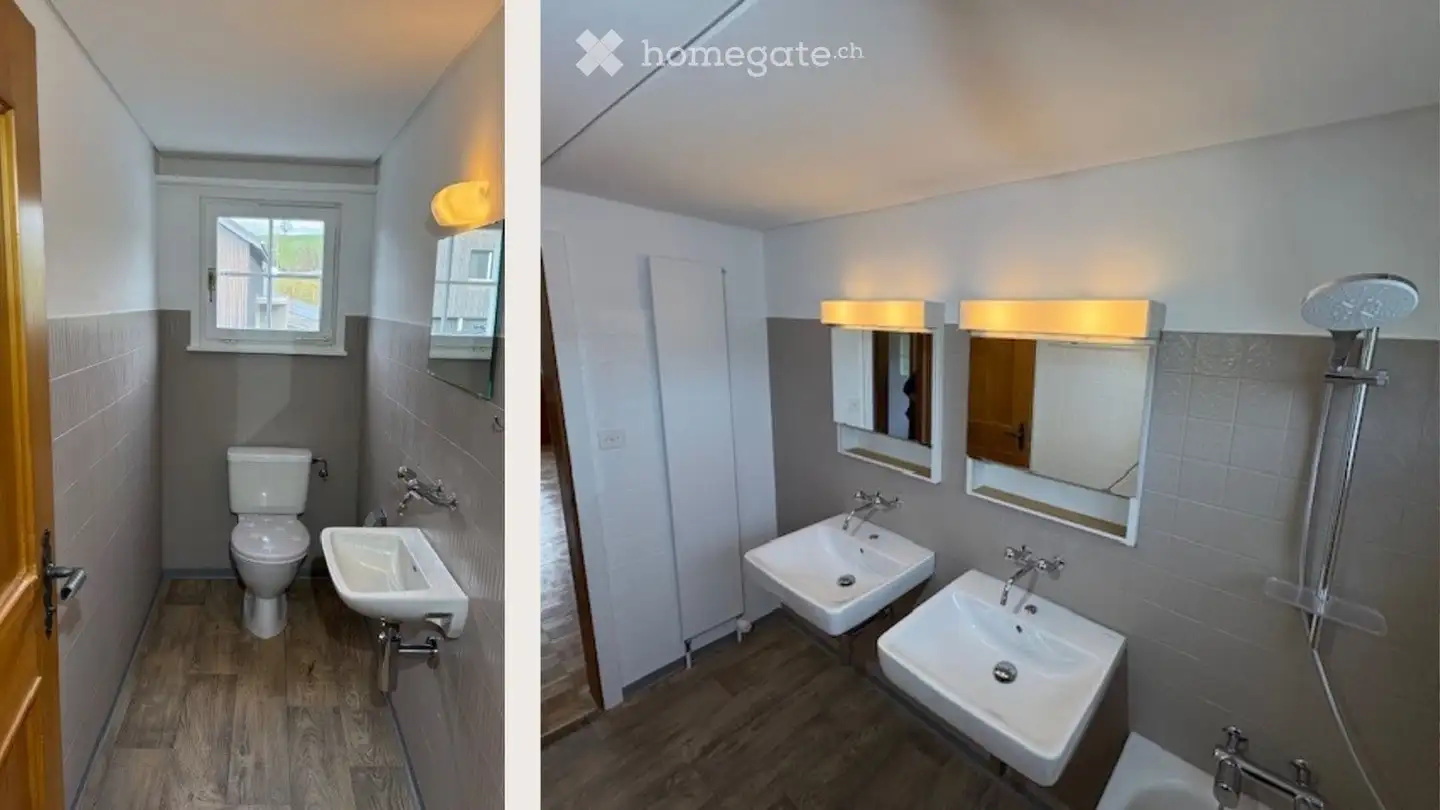 Appartement à louer - Tannenhus 4, 9054 Haslen AI - Photo 2