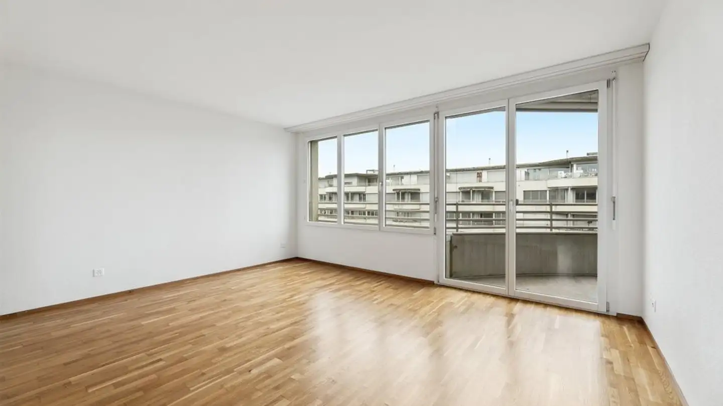 Duplex in affitto - Binzmühlestrasse 76, 8050 Zürich - Foto 3